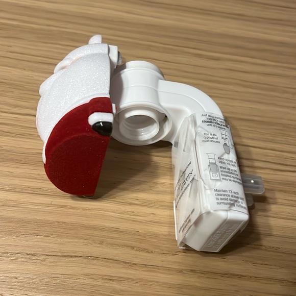 Bath & Body Works Wallflowers Fragrance Plug - Picture 3 of 4